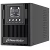 PowerWalker VFI 1000 AT FR USV (unterbrechungsfreie Stromversorgung) Doppelwandler