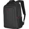 BQ 16 Laptop-Rucksack, Rucksack schwarz, bis 40,6 cm (16)