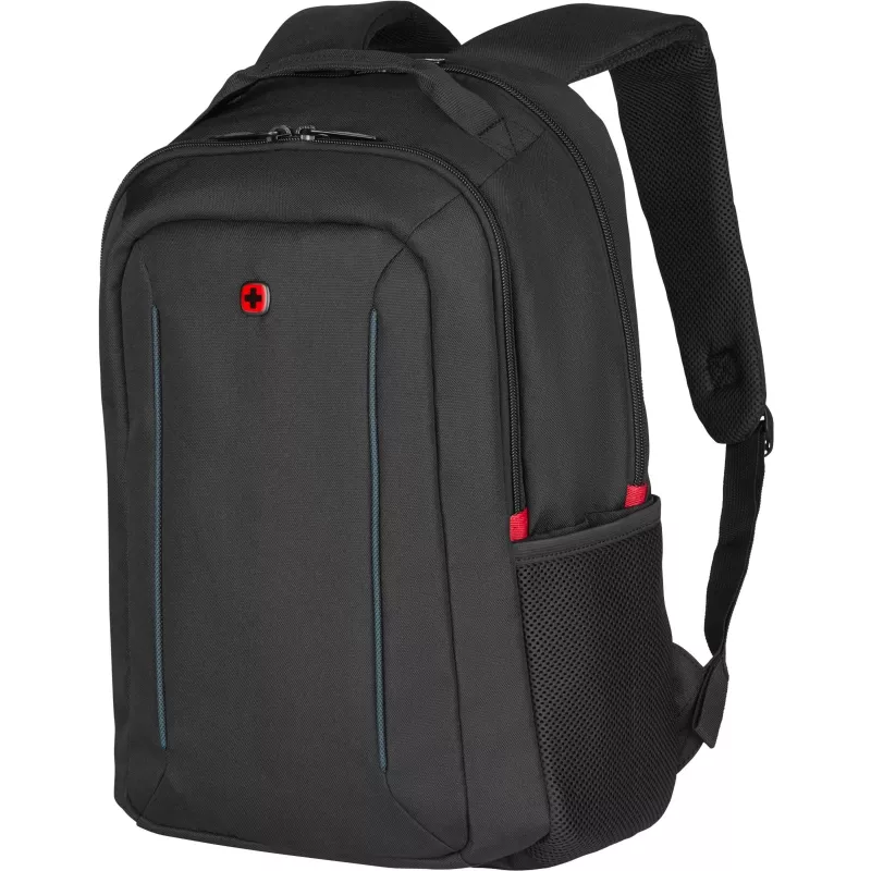 BQ 16 Laptop-Rucksack, Rucksack schwarz, bis 40,6 cm (16)