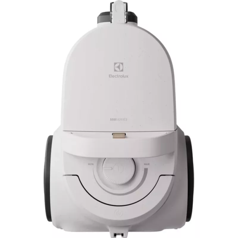 Beutelloser Staubsauger Electrolux EL51C2SW 1000W weiß