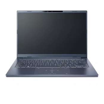 Laptop Acer Swift Go 14 AI SFG14-75-97W4 — Intel Core Ultra 9 288V, 14 Zoll WUXGA, 32 GB RAM, 1 TB SSD, Wi‑Fi 7, Windows 11 Home, Blau
