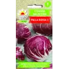 Lettuce Chicory Palla Rossa 3 Toraf Gemüsesamen, 5g-Packung