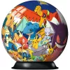 Ravensburger Pokémon 3D Puzzle 72 Stk. Cartoons