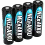 Wiederaufladbare Batterie Ansmann 1322-0005 AA Nickel-Zinc NiZn