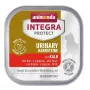 Nassfutter für Katzen animonda Integra Protect 47106633 100 g — Rind, Huhn, Schwein, getreidefrei, glutenfrei, ausgewachsen