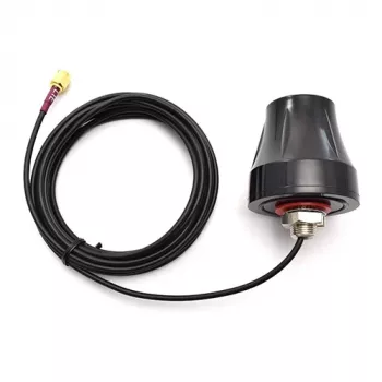 GSM-Antenne, 824~960/1710~2170MHz, 2dBi, 58mm