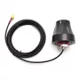 GSM-Antenne, 824~960/1710~2170MHz, 2dBi, 58mm