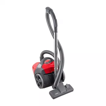 Staubsauger Zelmer ZVC3500R Antek Rot