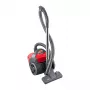 Staubsauger Zelmer ZVC3500R Antek Rot