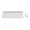Tastatur- und Maus-Set Logitech MK470 schlank Combo