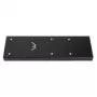 Kühlerrohradapter Watercool MO-RA IV Heatkiller Tube Adapter – schwarz