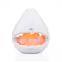ETA | Himalaia Aroma Diffuser | ETA563490000 | Ultraschall | Geeignet für Räume bis 15 m² | Weiß