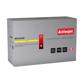 Toner Activejet ATH-262N 11000 Seiten gelb
