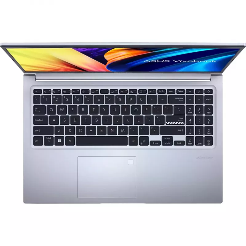 Laptop ASUS Vivobook 15 A1502VA-BQ1021 — 15,6 Zoll FHD IPS 60 Hz, Intel Core i5-13420H, 16 GB DDR4, 512 GB SSD, Intel UHD