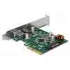 Interner USB 3.2 Gen 1 Adapter DeLOCK 90299