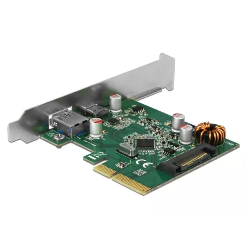 Interner USB 3.2 Gen 1 Adapter DeLOCK 90299