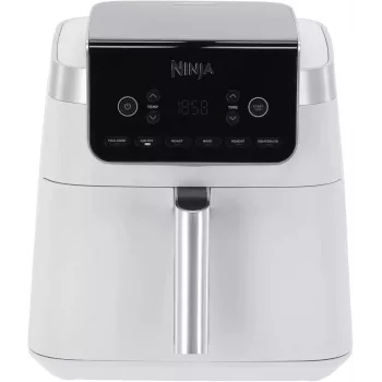 Heißluftfritteuse Ninja AF180EUWH 6,2 L 2000 W Weiß