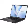 Laptop ASUS VivoBook 16 M1605NAQ-MB116 — Ryzen 5 150, 16 Zoll IPS (1920x1200), 16 GB RAM, 512 GB SSD, noOS, schwarz