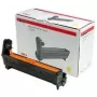 OKI - Gelb - Original - Trommeleinheit - für C5100, 5100n, 5200, 5200n, 5200ne, 5300, 5300dn, 5300n, 5300nccs, 5400, 5400dn, 5400n (42126605)