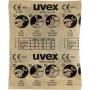 Einweg-Ohrstöpsel UVEX x-fit 37 dB, Modell 2112087 — 100 Paar