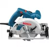 Bosch GKS 55+ GCE 16,5 cm Mehrfarbig 4700 U/min 1350 W