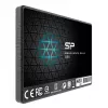 SSD-Laufwerk Silicon Power schlank S55 480 GB 2,5 SATA III TLC
