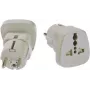 Netzadapter Bachmann 921.000 Grau