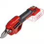 Einhell GE-LS 18 Li 18V Akku-Gartenschere