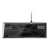 Tastatur USB Pcmk 2 HE TKL/ANSI Schwarz PCMK2HE801B Pulsar