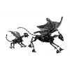 LEGO HARRY POTTER 76458 Thestral Familie