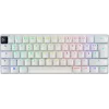 Logitech G PRO X 60 Tastatur Gaming USB RF Wireless Bluetooth QWERTZ Deutsch Weiß