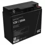 Green Cell AGM10 Industrie-Akku, versiegelte Blei-Säure (VRLA), 20000 mAh, 12 V