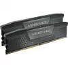Corsair Vengeance, DDR5-5200, Intel XMP 3.0, CL38 - 96 GB Dual-Kit, Schwarz