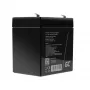 AGM-Batterie Blei-Säure VRLA – 12 V – 4 Ah