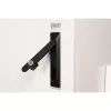 Wandmontagerack Digitus DN-19 16U-6/6-I-OD