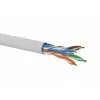 A-LAN KIU6LINKA305 Netzwerkkabel Grau 305 m Cat6 U/UTP (UTP)