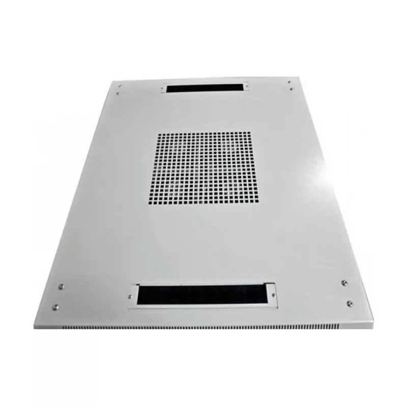 ALLNET ALL-SNB8822BDGRAU Rack-Gehäuse