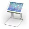 Belkin B2B118 Multimedia-Wagen/Ständer Grün, Silber Tablet-Multimediaständer