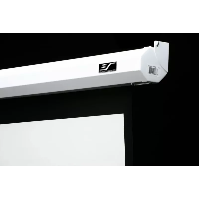 Projektionsleinwand Elite Screens Spectrum Series ELECTRIC110XH