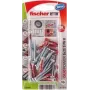 Fischer DuoPower 5 x 25 S PH K NV Dübel 25 mm 535478 1 Set (535478)