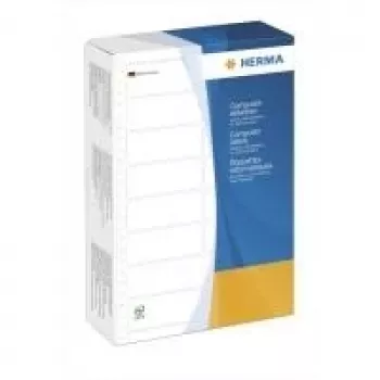 Herma 8220 Drucker Weiß