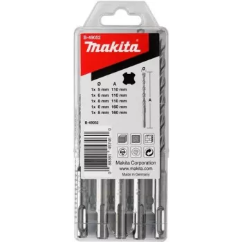 Makita B-49052 Werkzeugzubehör