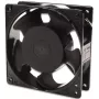 Rack-Zubehör Lanview RAF010 Schwarz Runde Montagelöcher 500 g