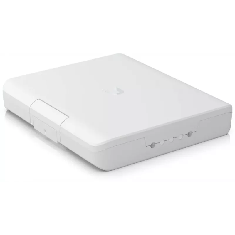 Netzwerk-Equipment-Gehäuse Ubiquiti UF-TERMINAL-BOX Outdoor Polycarbonat