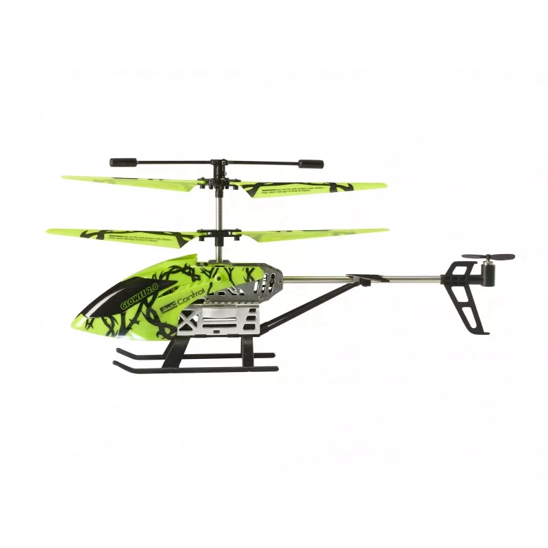Hubschrauber REVELL Revell GLOWEE 2.0 mit Gyroskop, LiPo 250 mAh, für Kinder ab 8 Jahren