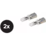 Kabelenwirrer ShiverPeaks 71216-S-SET2 — Verdrehschutz für Telefonhörerschnüre