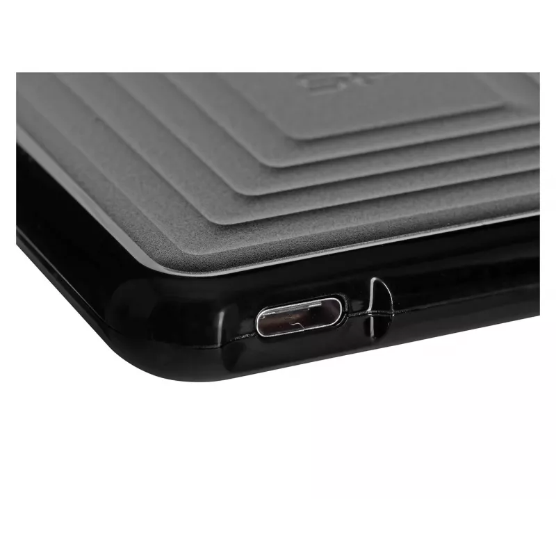 Silicon Power PC60 256 GB USB Type-C 3.2 Gen 2 (3.1 Gen 2) Schwarz