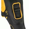 DeWALT DCE800N-XJ Trockenbauschleifer Trockenbauschleifer 1200 U/min Schwarz, Silber, Gelb