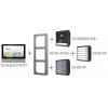 Rufmodul (6 Tasten) HIKVISION DS-KD-KK