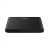 WLAN-Router RUIJIE RG-EG105G-V3 Dual Band Wi‑Fi 5, 2 Kerne, 128 MB RAM, 32 MB Flash, 4 LAN + 2 WAN Gigabit-Ports, schwarz